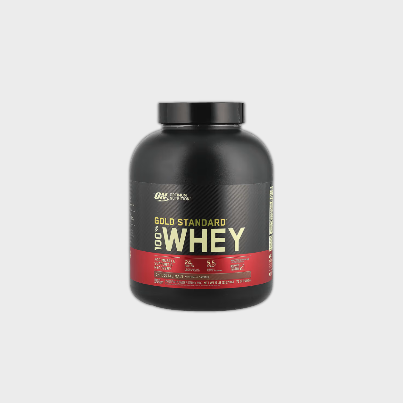 Gold Standard 100% Whey Protein