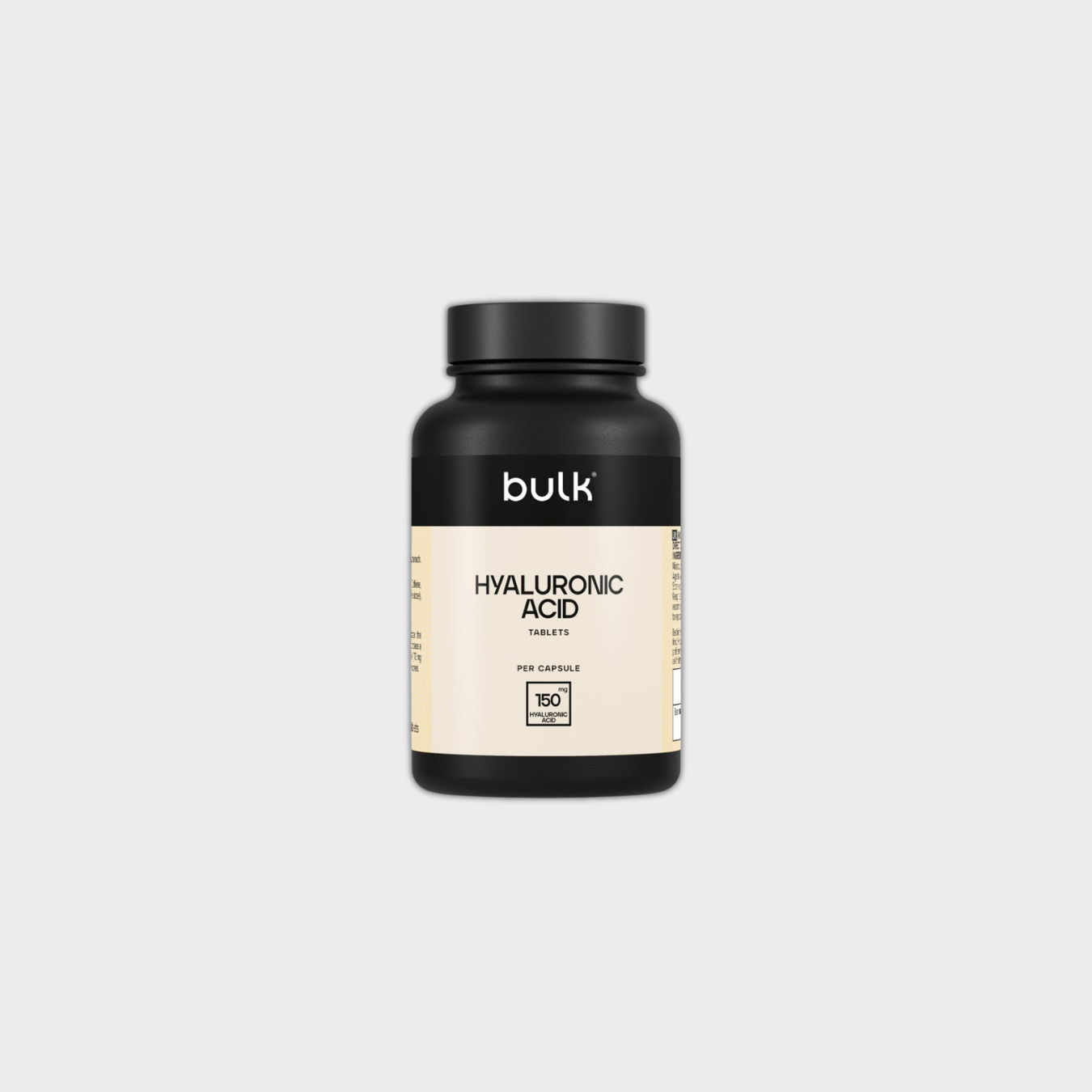 Hyaluronic Acid