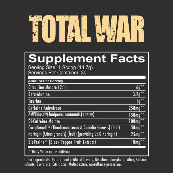 Total War