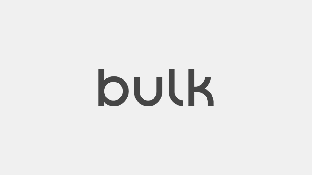 Bulk