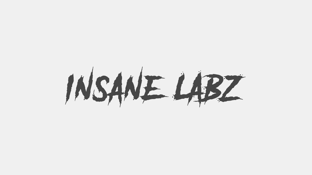 Insane Labz - Cherry Nutrition