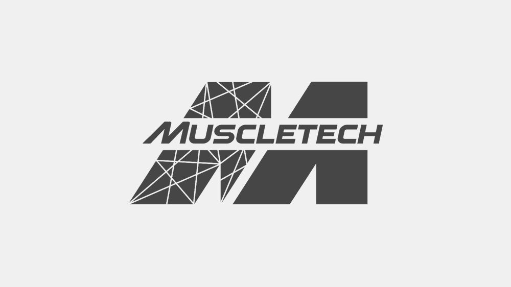 Muscletech - Cherry Nutrition