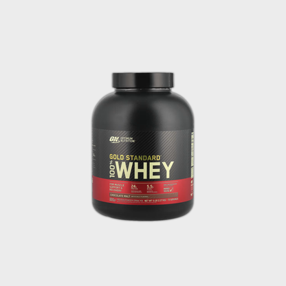 Gold Standard 100% Whey Protein