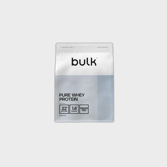 Pure Whey Protein