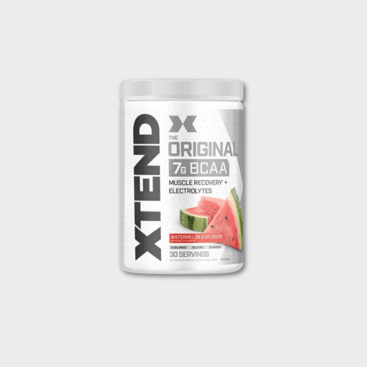 Original BCAA - Cherry Nutrition