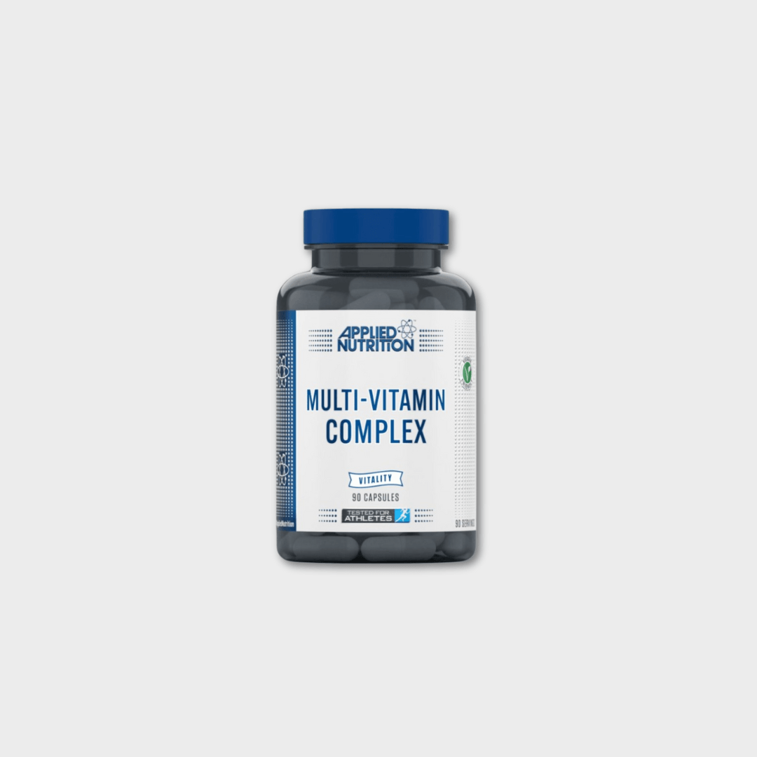Multi Vitamin Complex - Cherry Nutrition