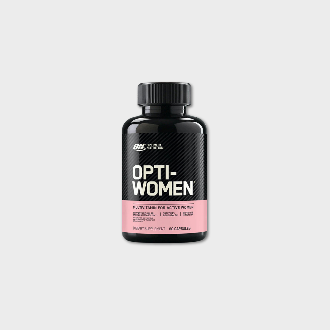 OPTI-WOMEN