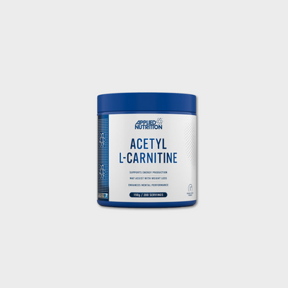 Acetyl L-Carnitine
