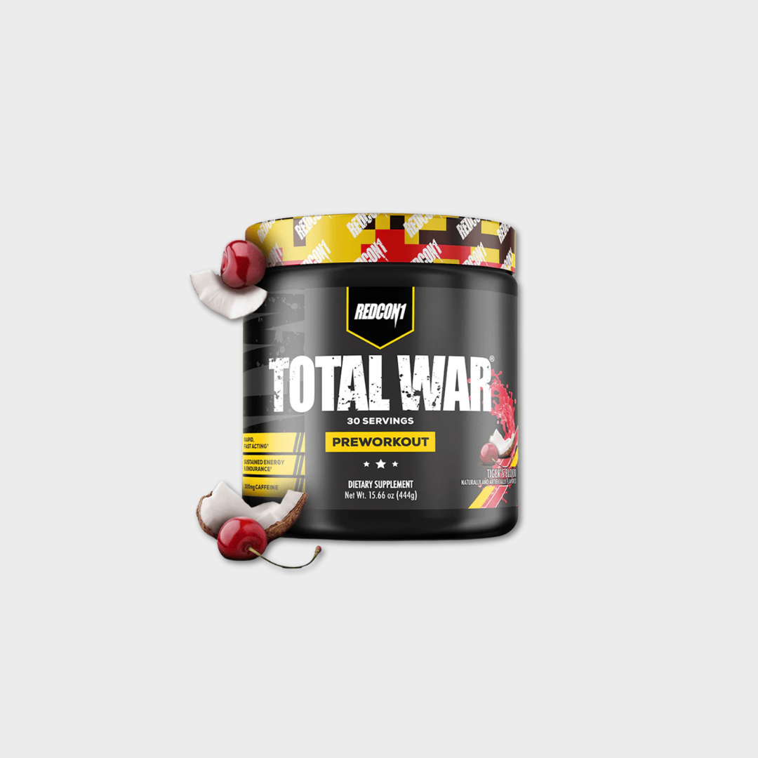 Total War