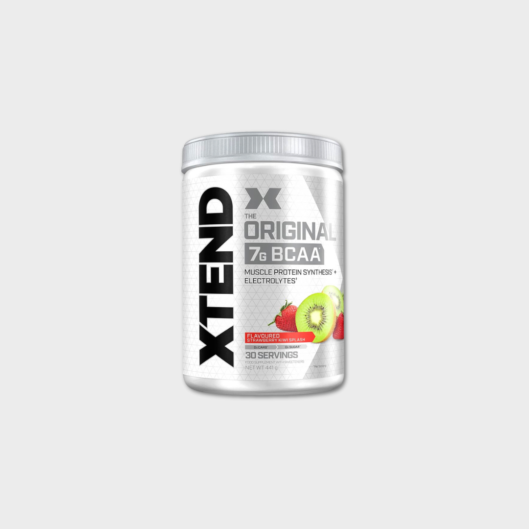Original BCAA