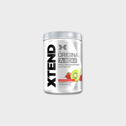 Original BCAA