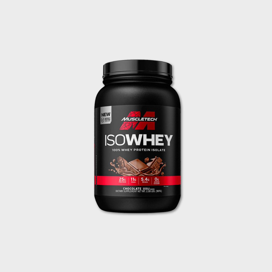 Isowhey