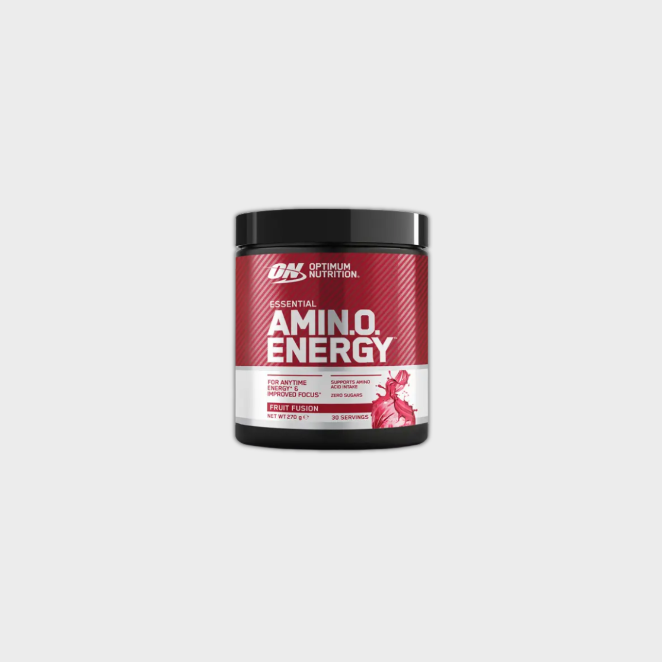 Amino Energy