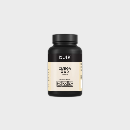 Omega 3 6 9