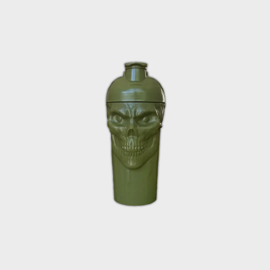 Skull Shaker