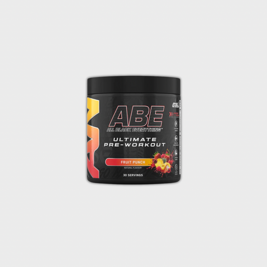 ABE pré-workout