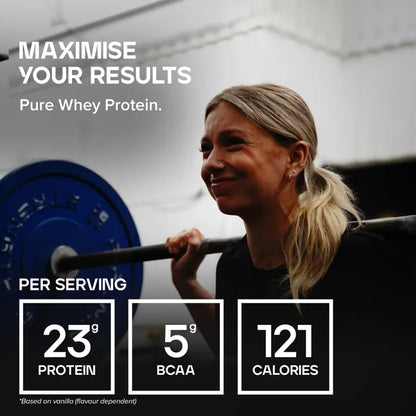 Pure Whey Protein