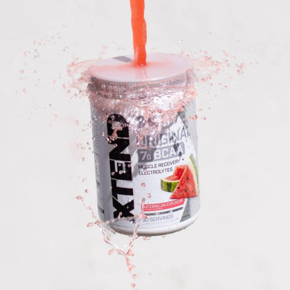 Original BCAA - Cherry Nutrition
