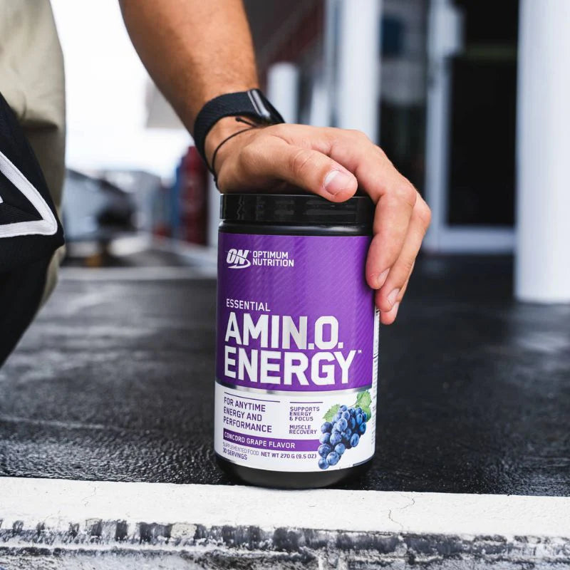 Amino Energy