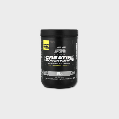 Platinum Creatine