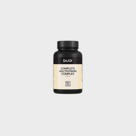 Complete Multivitamin complex