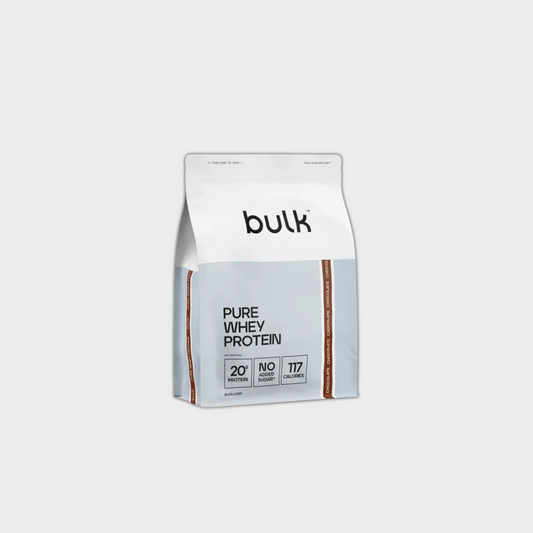 Pure Whey Protein