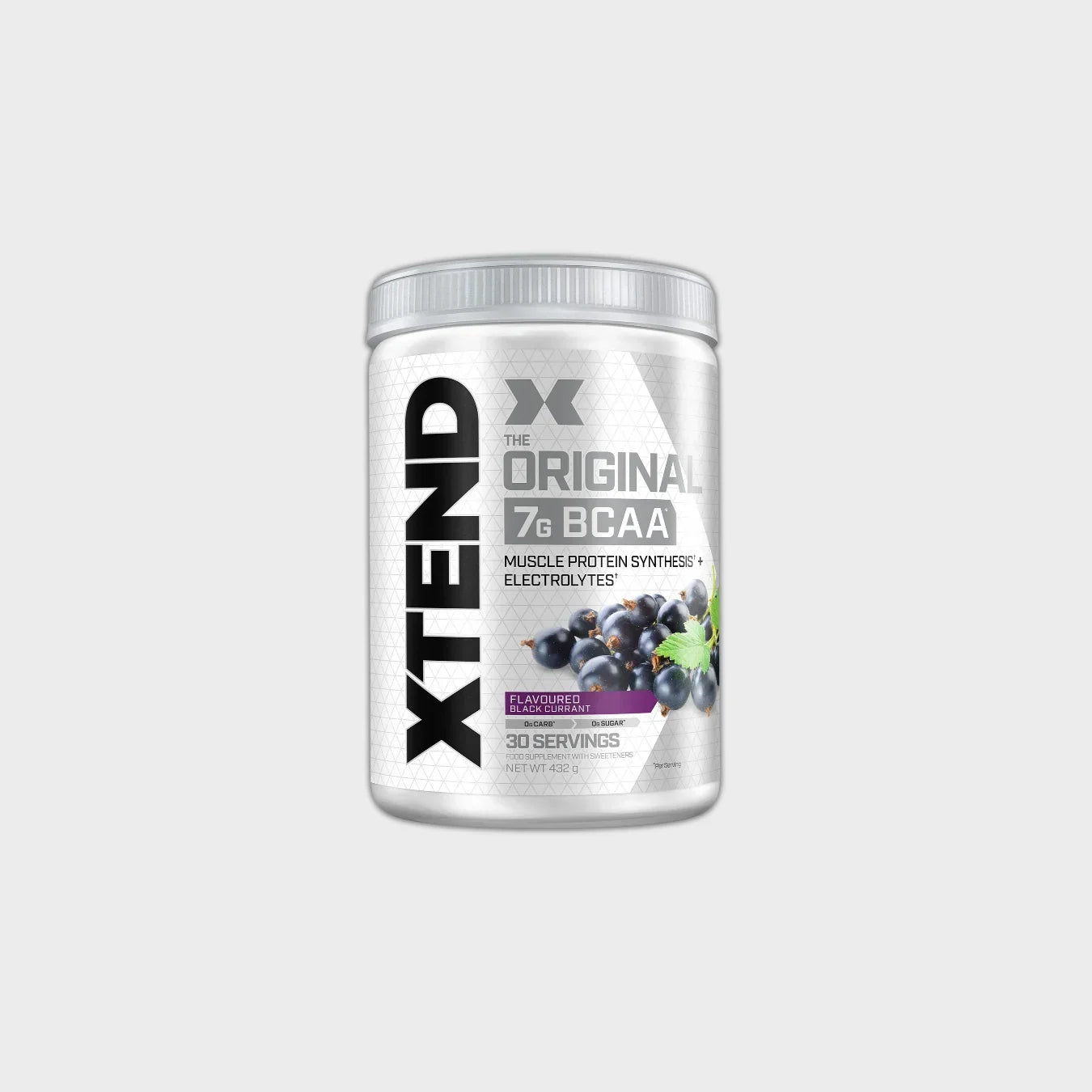 Original BCAA