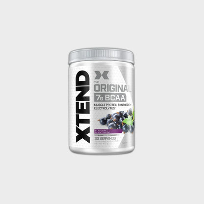 Original BCAA