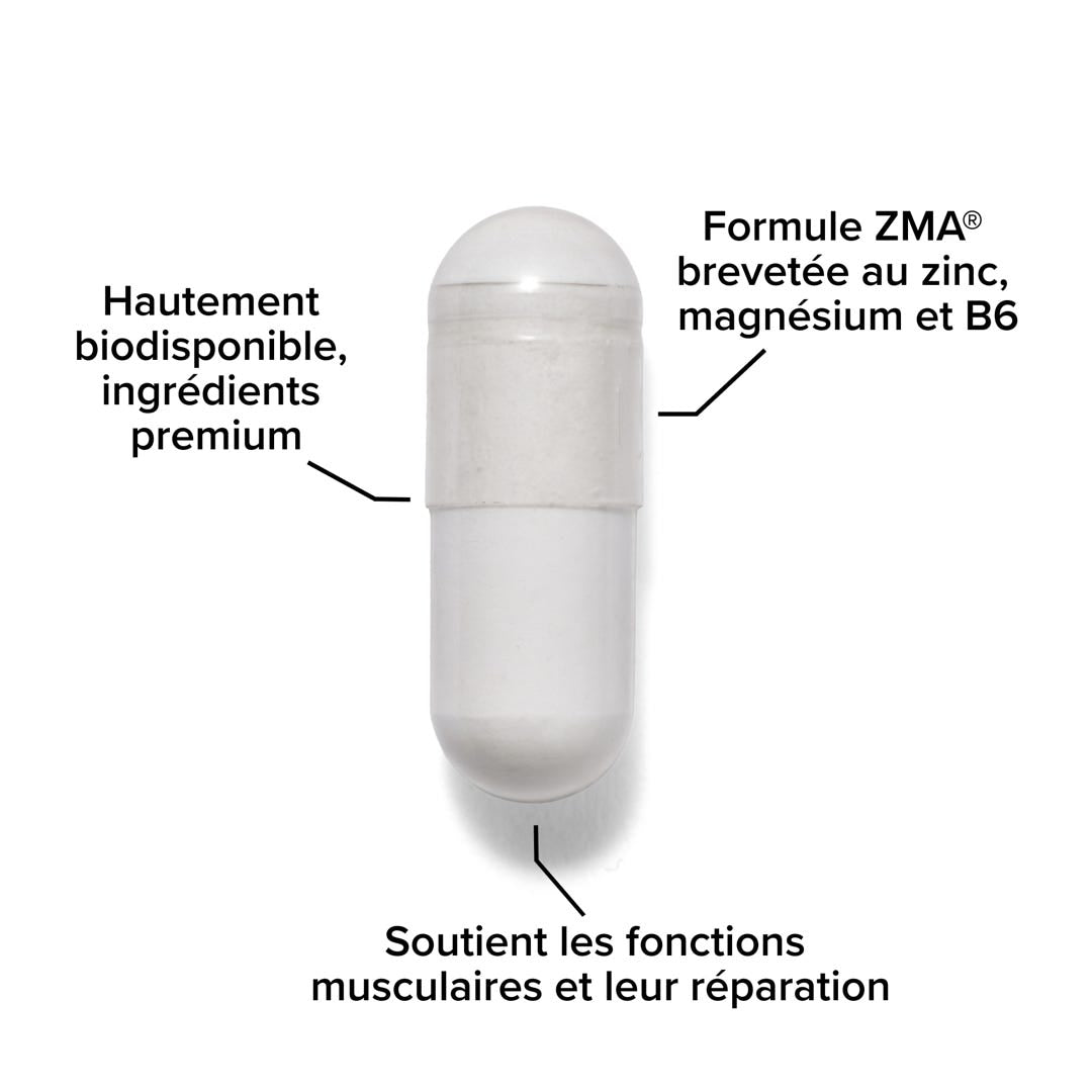 ZMA