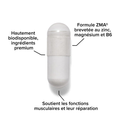 ZMA