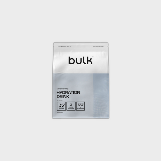 Complete Hydratation Drink