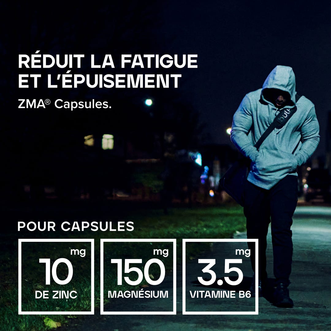 ZMA