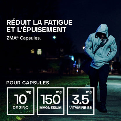ZMA