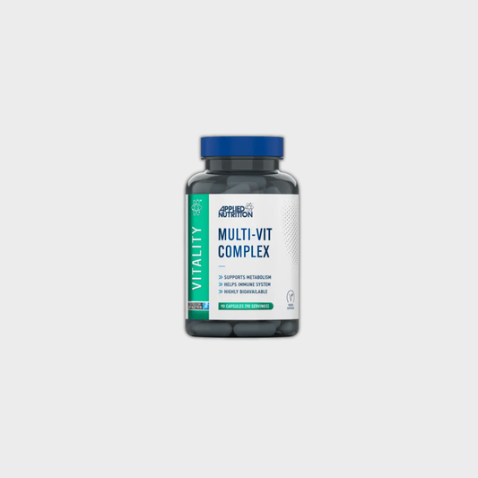 Multi Vitamin Complex