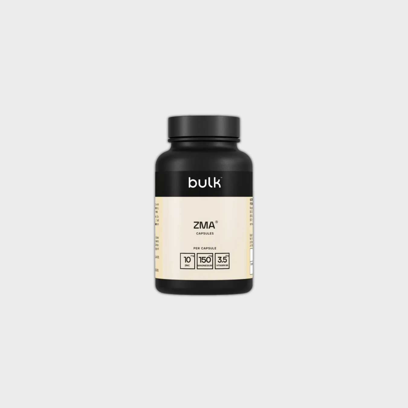 ZMA