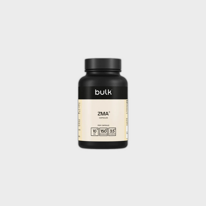 ZMA