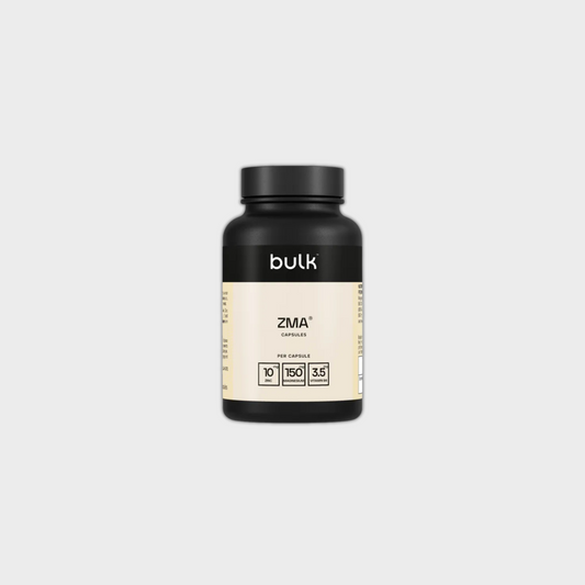 ZMA