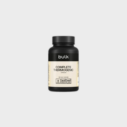 Complete Thermogenic V2