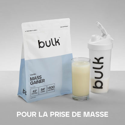 Mass Gainer