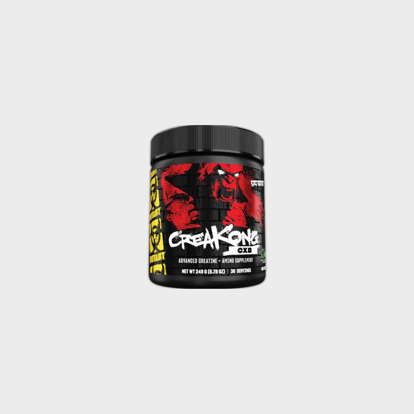 Creakong CX8 Advanced Creatine