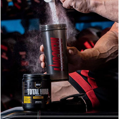 Total War